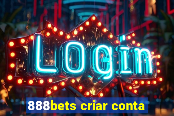 888bets criar conta